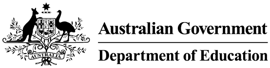 Australia Department of Education